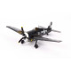 Eduard 84181 1/48 F6F-5 Plastic for Aircraft Weekend edition