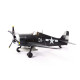 Eduard 84181 1/48 F6F-5 Plastic for Aircraft Weekend edition