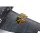 Eduard 84181 1/48 F6F-5 Plastic for Aircraft Weekend edition