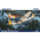 Eduard 84182 1/48 Bf 109G-10 WNF/Diana Plastic for Aircraft Weekend edition