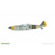 Eduard 84182 1/48 Bf 109G-10 WNF/Diana Plastic for Aircraft Weekend edition