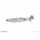 Eduard 84182 1/48 Bf 109G-10 WNF/Diana Plastic for Aircraft Weekend edition