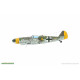 Eduard 84182 1/48 Bf 109G-10 WNF/Diana Plastic for Aircraft Weekend edition