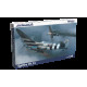 Eduard 84183 1/48 Spitfire Mk.IXc Plastic for Aircraft Weekend edition Eduard 84183 1/48 Spitfire Mk.IXc Plastic for Aircraft Weekend edition