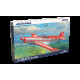 Eduard 84185 1/48 Z-526AFS Akrobat Plastic for Aircraft Weekend edition