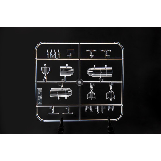 Eduard 84185 1/48 Z-526AFS Akrobat Plastic for Aircraft Weekend edition