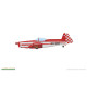 Eduard 84185 1/48 Z-526AFS Akrobat Plastic for Aircraft Weekend edition
