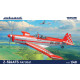 Eduard 84185 1/48 Z-526AFS Akrobat Plastic for Aircraft Weekend edition