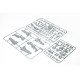 Eduard 84185 1/48 Z-526AFS Akrobat Plastic for Aircraft Weekend edition