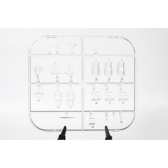 Eduard 84186 1/48 Spitfire Mk.Vb mid Plastic for Aircraft Weekend edition