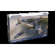 Eduard 84187 1/48 Tempest Mk.V Series 2 Plastic for Aircraft Weekend edition