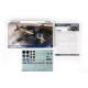 Eduard 84187 1/48 Tempest Mk.V Series 2 Plastic for Aircraft Weekend edition