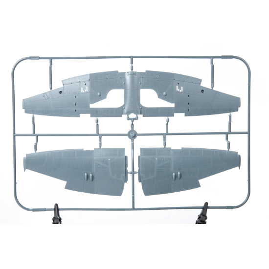 Eduard 84187 1/48 Tempest Mk.V Series 2 Plastic for Aircraft Weekend edition