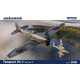 Eduard 84187 1/48 Tempest Mk.V Series 2 Plastic for Aircraft Weekend edition