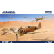 Eduard 84188 1/48 Bf 109F-4 Plastic for Aircraft Weekend edition