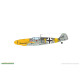 Eduard 84188 1/48 Bf 109F-4 Plastic for Aircraft Weekend edition