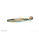 Eduard 84188 1/48 Bf 109F-4 Plastic for Aircraft Weekend edition