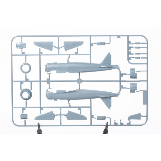 Eduard 84189 1/48 A6M2 Zero Type 21 Plastic for Aircraft Weekend edition Eduard 84189 1/48 A6M2 Zero Type 21 Plastic for Aircraft Weekend edition