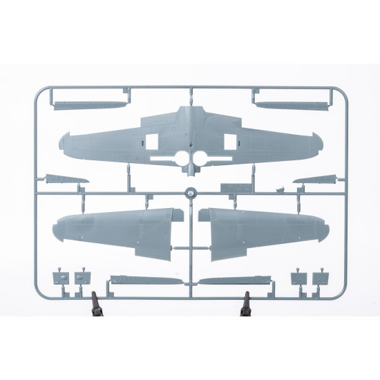 Eduard 84189 1/48 A6M2 Zero Type 21 Plastic for Aircraft Weekend edition Eduard 84189 1/48 A6M2 Zero Type 21 Plastic for Aircraft Weekend edition