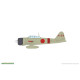 Eduard 84189 1/48 A6M2 Zero Type 21 Plastic for Aircraft Weekend edition Eduard 84189 1/48 A6M2 Zero Type 21 Plastic for Aircraft Weekend edition