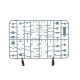 Eduard 8419 1/48 Fokker E.III Plastic for Aircraft Weekend edition Eduard 8419 1/48 Fokker E.III Plastic for Aircraft Weekend edition