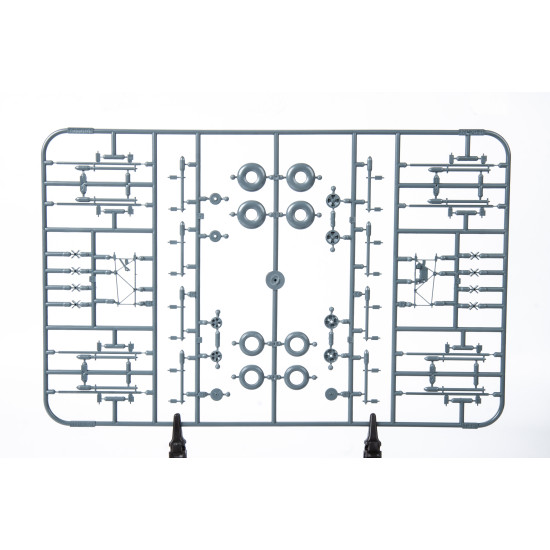 Eduard 84190 1/48 Tempest Mk.II Plastic for Aircraft Weekend edition Eduard 84190 1/48 Tempest Mk.II Plastic for Aircraft Weekend edition