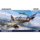 Eduard 84190 1/48 Tempest Mk.II Plastic for Aircraft Weekend edition Eduard 84190 1/48 Tempest Mk.II Plastic for Aircraft Weekend edition