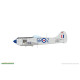 Eduard 84190 1/48 Tempest Mk.II Plastic for Aircraft Weekend edition Eduard 84190 1/48 Tempest Mk.II Plastic for Aircraft Weekend edition