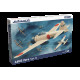 Eduard 84191 1/48 A6M3 Zero Type 32 Plastic for Aircraft Weekend edition Eduard 84191 1/48 A6M3 Zero Type 32 Plastic for Aircraft Weekend edition