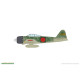 Eduard 84191 1/48 A6M3 Zero Type 32 Plastic for Aircraft Weekend edition Eduard 84191 1/48 A6M3 Zero Type 32 Plastic for Aircraft Weekend edition