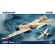Eduard 84191 1/48 A6M3 Zero Type 32 Plastic for Aircraft Weekend edition Eduard 84191 1/48 A6M3 Zero Type 32 Plastic for Aircraft Weekend edition