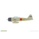 Eduard 84191 1/48 A6M3 Zero Type 32 Plastic for Aircraft Weekend edition Eduard 84191 1/48 A6M3 Zero Type 32 Plastic for Aircraft Weekend edition