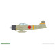 Eduard 84191 1/48 A6M3 Zero Type 32 Plastic for Aircraft Weekend edition Eduard 84191 1/48 A6M3 Zero Type 32 Plastic for Aircraft Weekend edition