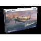 Eduard 84192 1/48 Spitfire Mk.Vc Plastic for Aircraft Weekend edition Eduard 84192 1/48 Spitfire Mk.Vc Plastic for Aircraft Weekend edition