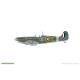Eduard 84192 1/48 Spitfire Mk.Vc Plastic for Aircraft Weekend edition Eduard 84192 1/48 Spitfire Mk.Vc Plastic for Aircraft Weekend edition