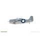 Eduard 84193 1/48 F4F-3 WILDCAT Plastic for Aircraft Weekend edition Eduard 84193 1/48 F4F-3 WILDCAT Plastic for Aircraft Weekend edition