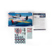 Eduard 84193 1/48 F4F-3 WILDCAT Plastic for Aircraft Weekend edition Eduard 84193 1/48 F4F-3 WILDCAT Plastic for Aircraft Weekend edition