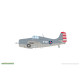 Eduard 84193 1/48 F4F-3 WILDCAT Plastic for Aircraft Weekend edition Eduard 84193 1/48 F4F-3 WILDCAT Plastic for Aircraft Weekend edition