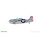 Eduard 84193 1/48 F4F-3 WILDCAT Plastic for Aircraft Weekend edition Eduard 84193 1/48 F4F-3 WILDCAT Plastic for Aircraft Weekend edition