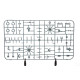 Eduard 84194 1/48 F6F-3 Hellcat Plastic for Aircraft Weekend edition Eduard 84194 1/48 F6F-3 Hellcat Plastic for Aircraft Weekend edition