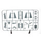 Eduard 84194 1/48 F6F-3 Hellcat Plastic for Aircraft Weekend edition Eduard 84194 1/48 F6F-3 Hellcat Plastic for Aircraft Weekend edition