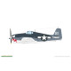 Eduard 84194 1/48 F6F-3 Hellcat Plastic for Aircraft Weekend edition Eduard 84194 1/48 F6F-3 Hellcat Plastic for Aircraft Weekend edition