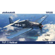 Eduard 84194 1/48 F6F-3 Hellcat Plastic for Aircraft Weekend edition Eduard 84194 1/48 F6F-3 Hellcat Plastic for Aircraft Weekend edition