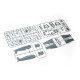 Eduard 84194 1/48 F6F-3 Hellcat Plastic for Aircraft Weekend edition Eduard 84194 1/48 F6F-3 Hellcat Plastic for Aircraft Weekend edition