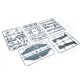 Eduard 84195 1/48 Tempest Mk.V Series 1 Plastic for Aircraft Weekend edition