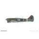 Eduard 84195 1/48 Tempest Mk.V Series 1 Plastic for Aircraft Weekend edition