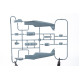 Eduard 84196 1/48 Bf 109E-4 Plastic for Aircraft Weekend edition