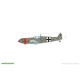 Eduard 84196 1/48 Bf 109E-4 Plastic for Aircraft Weekend edition