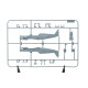 Eduard 84197 1/48 Bf 109K-4 Plastic for Aircraft Weekend edition