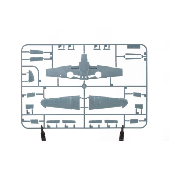 Eduard 84197 1/48 Bf 109K-4 Plastic for Aircraft Weekend edition